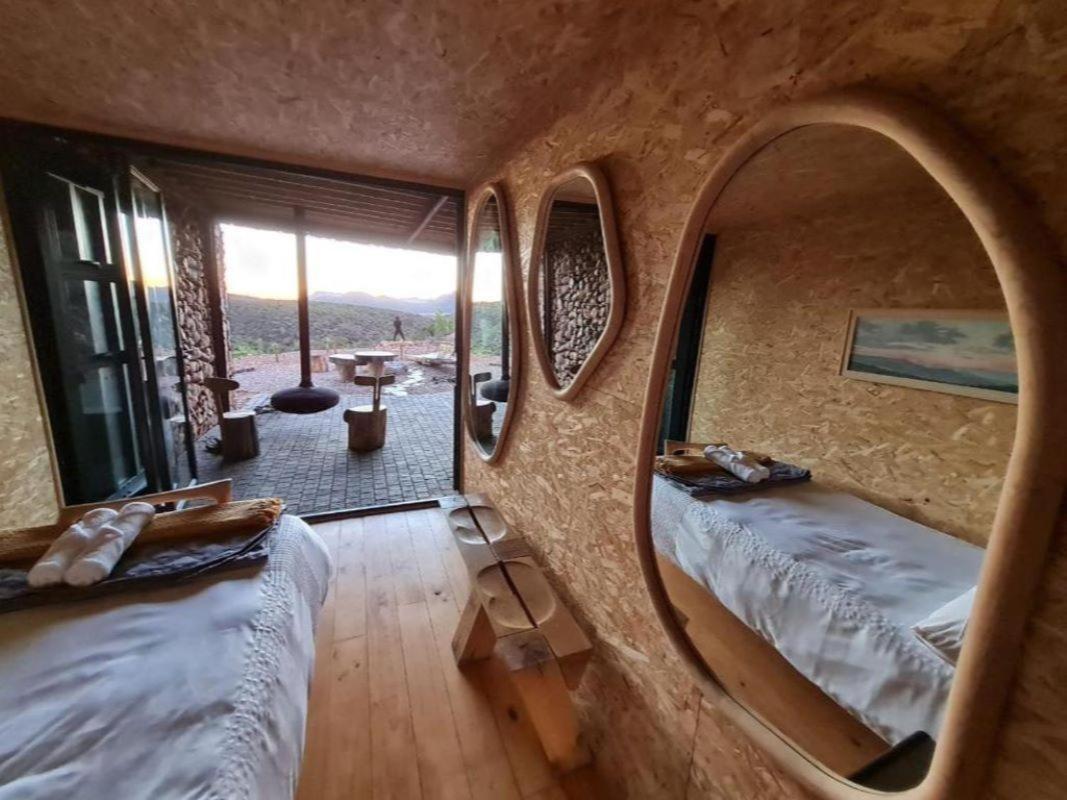 Aardts Cabins De Rust Exteriér fotografie
