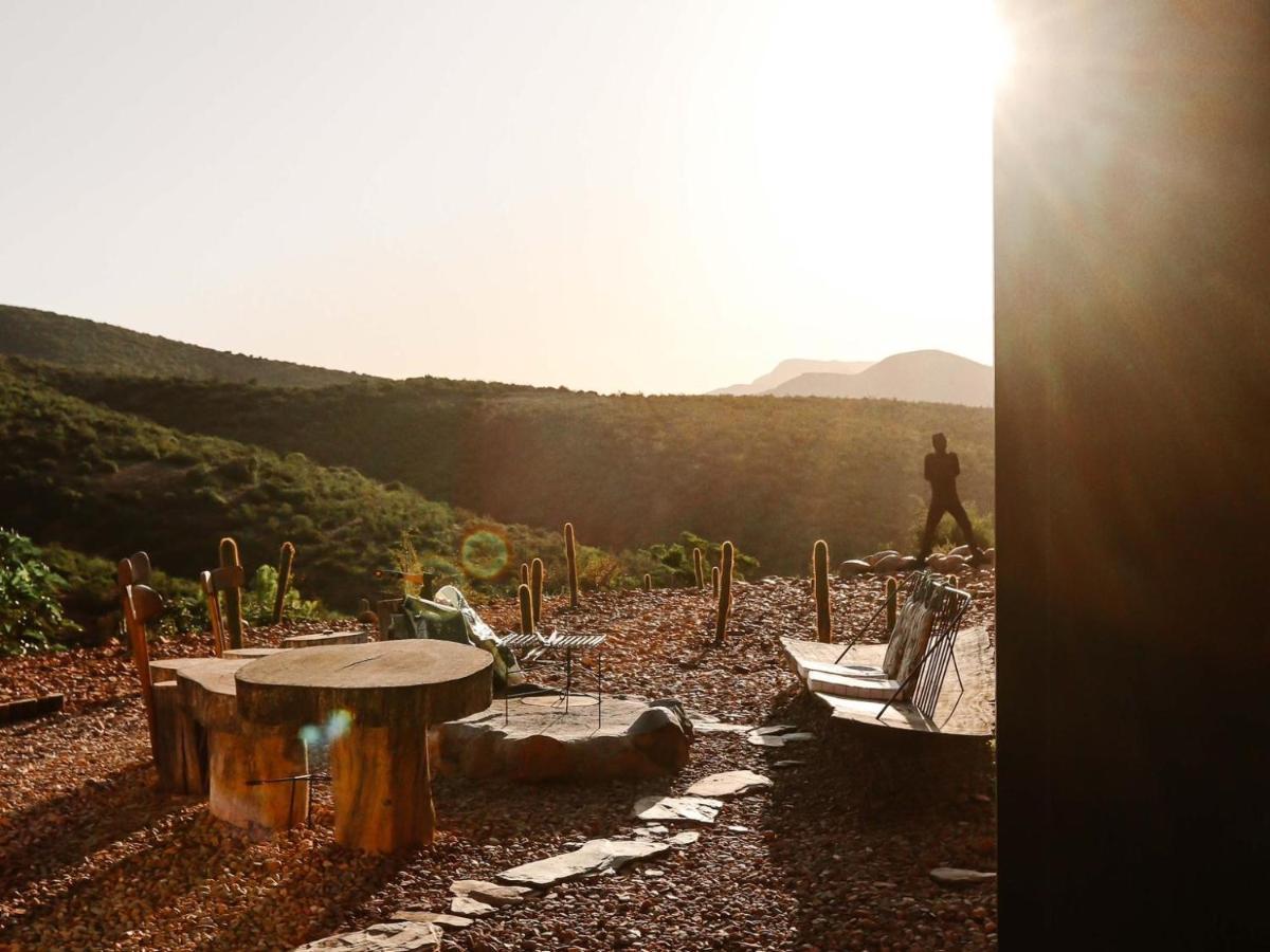 Aardts Cabins De Rust Exteriér fotografie