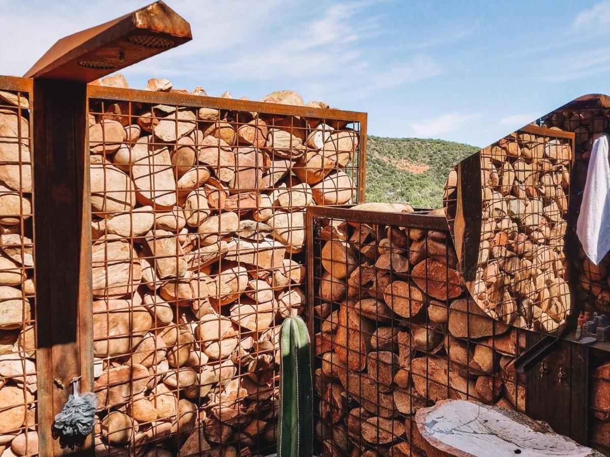 Aardts Cabins De Rust Exteriér fotografie