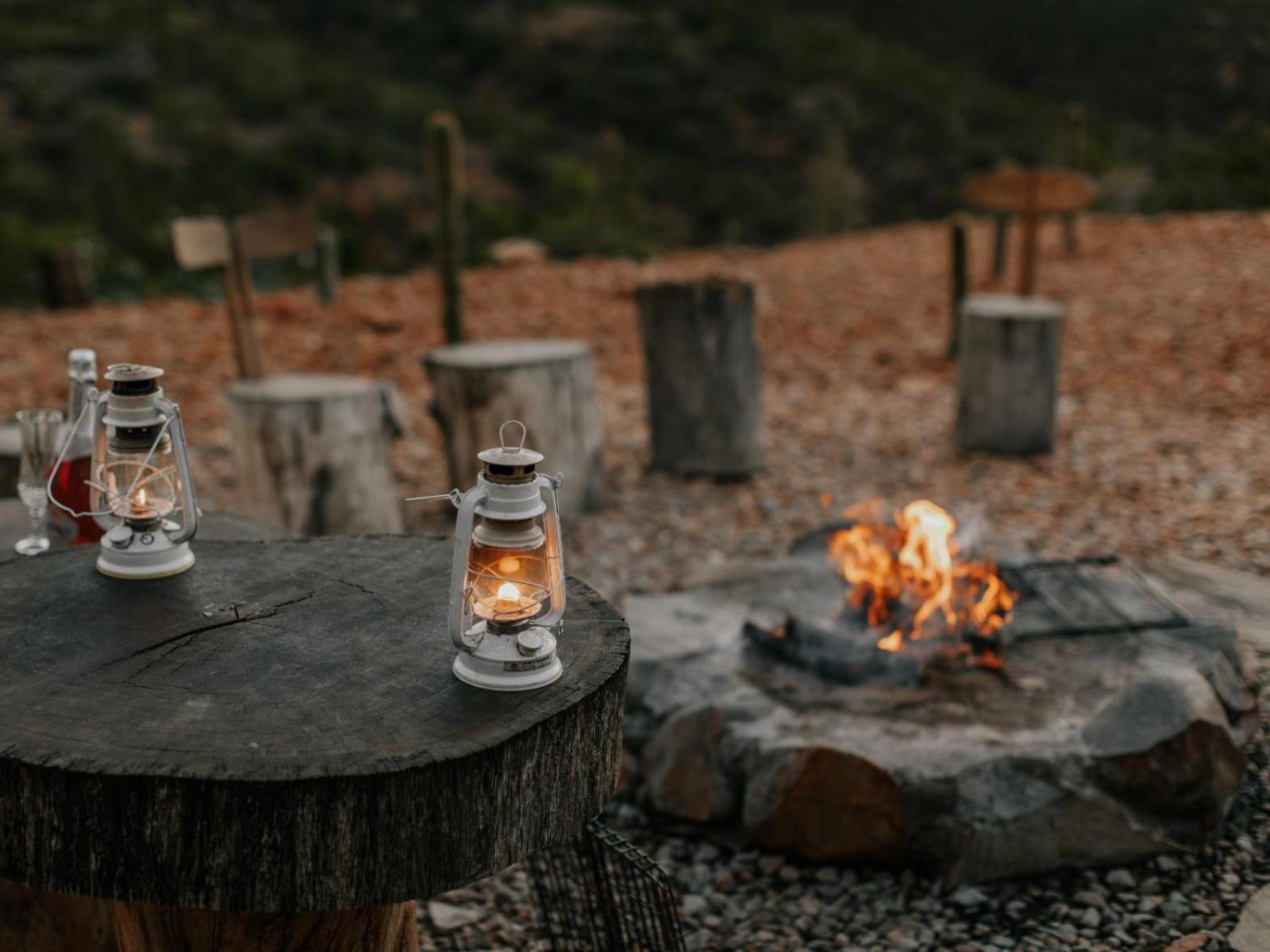 Aardts Cabins De Rust Exteriér fotografie