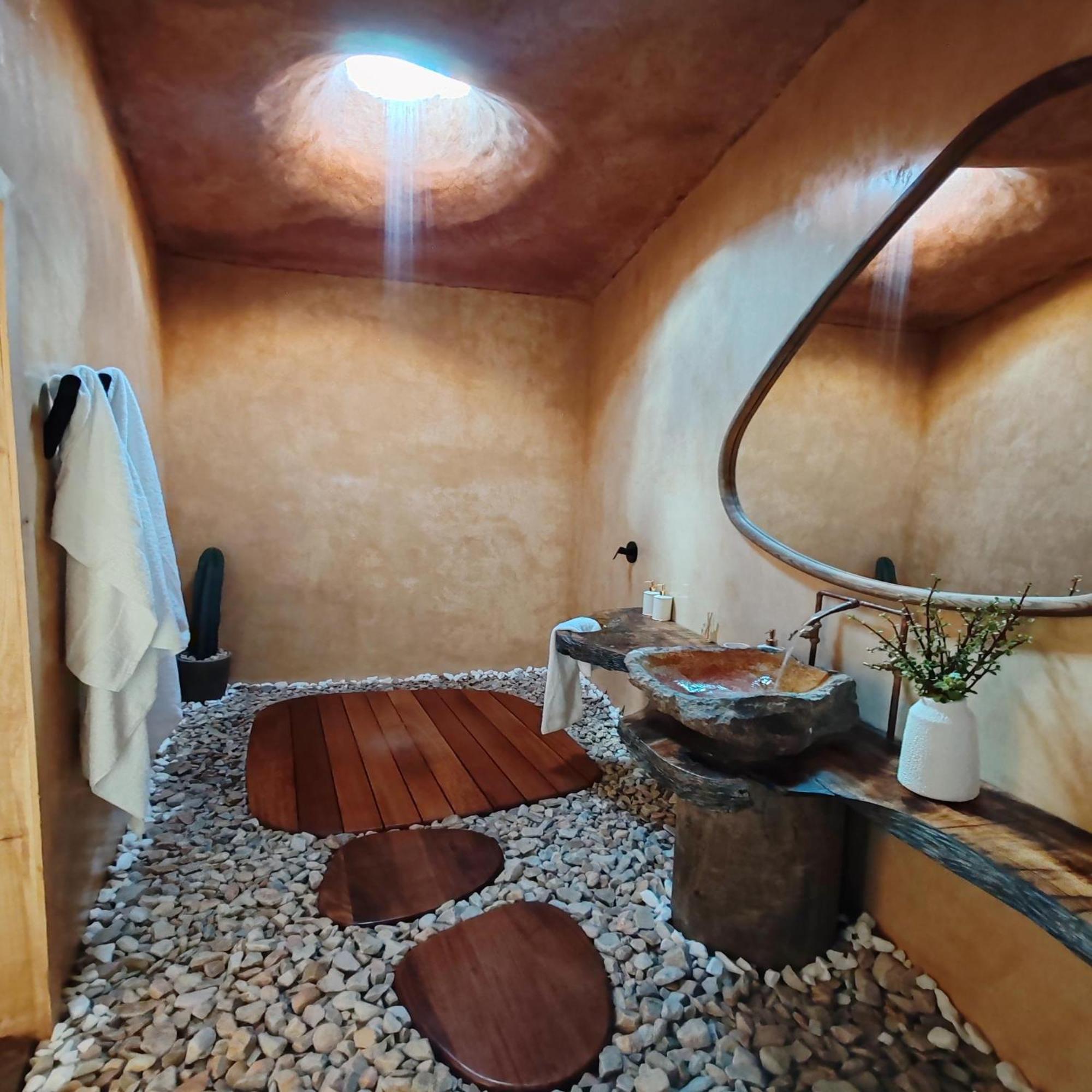 Aardts Cabins De Rust Pokoj fotografie