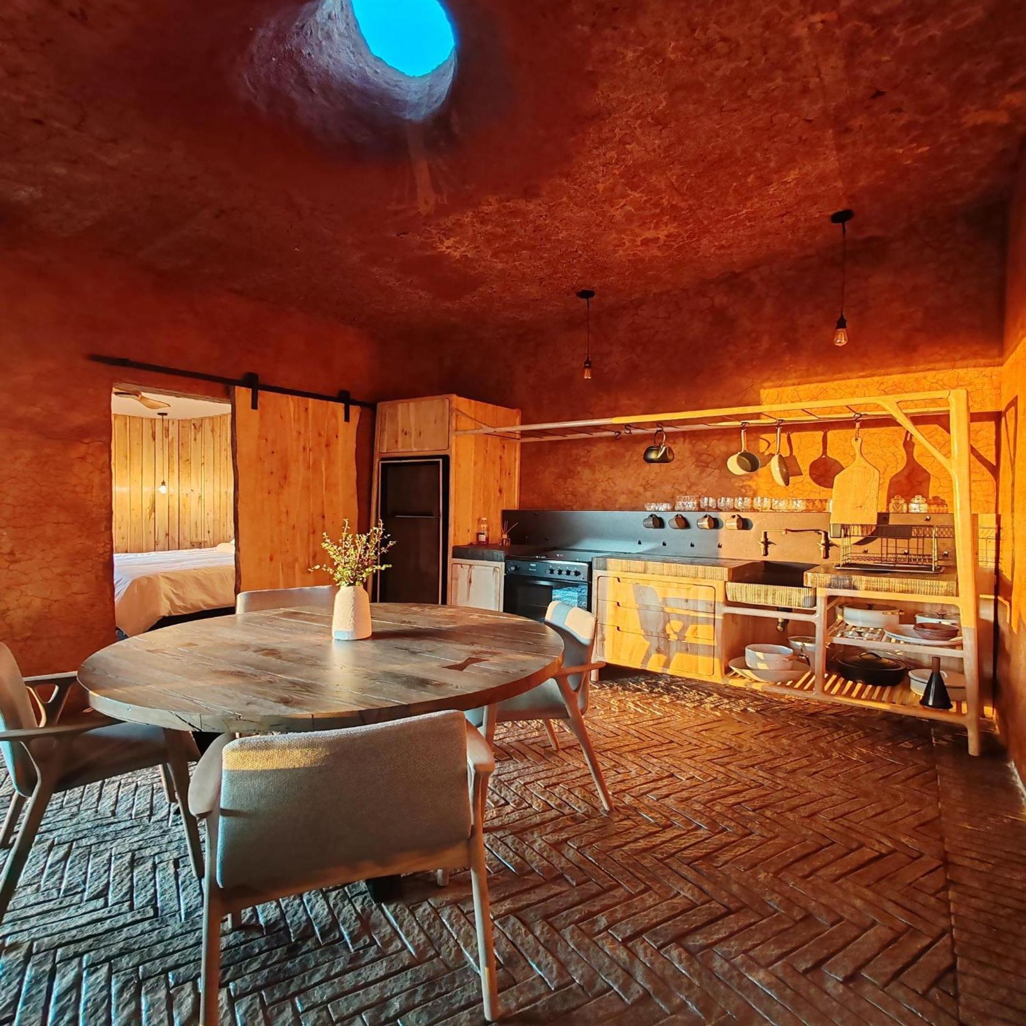 Aardts Cabins De Rust Pokoj fotografie