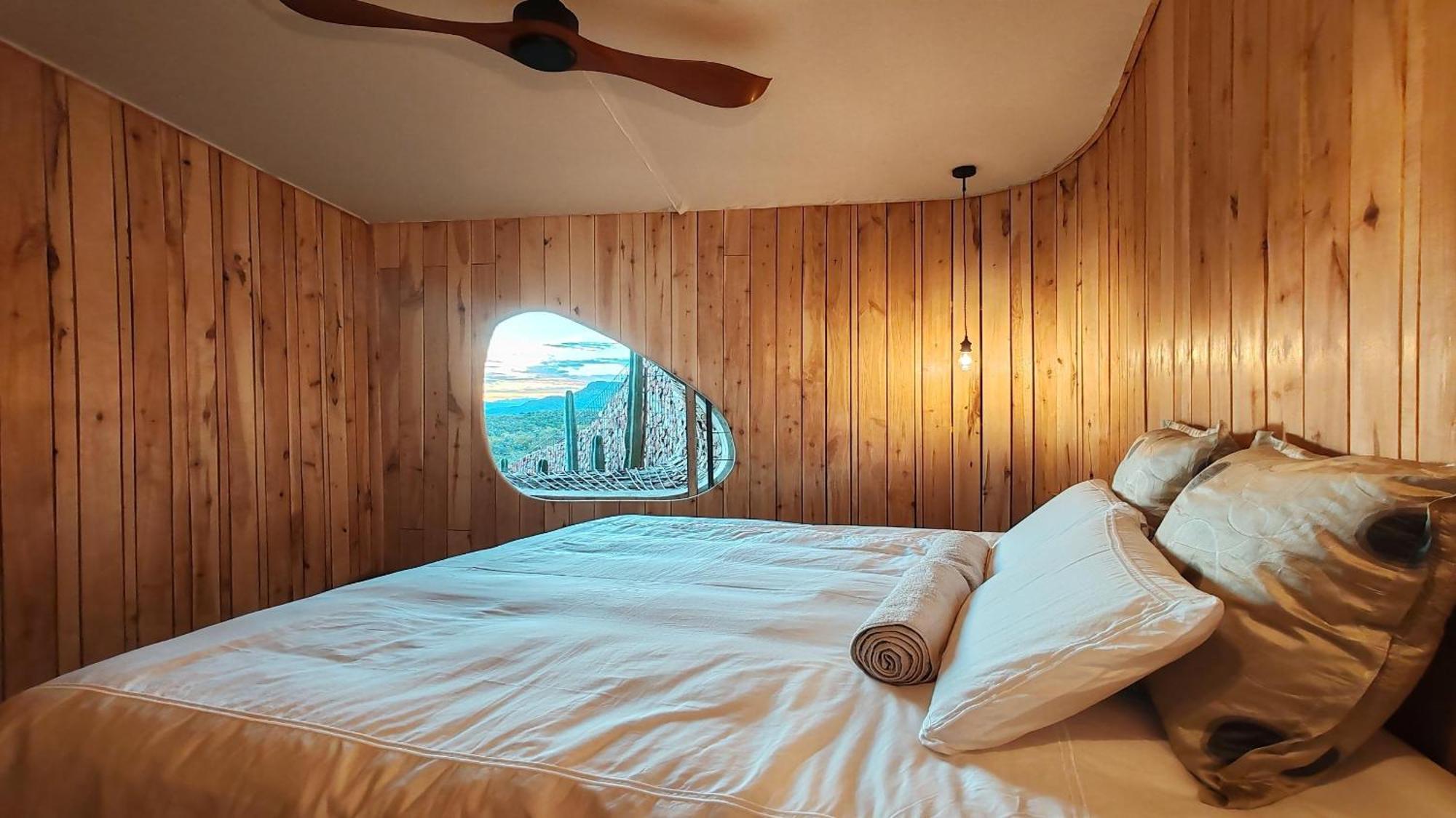Aardts Cabins De Rust Pokoj fotografie