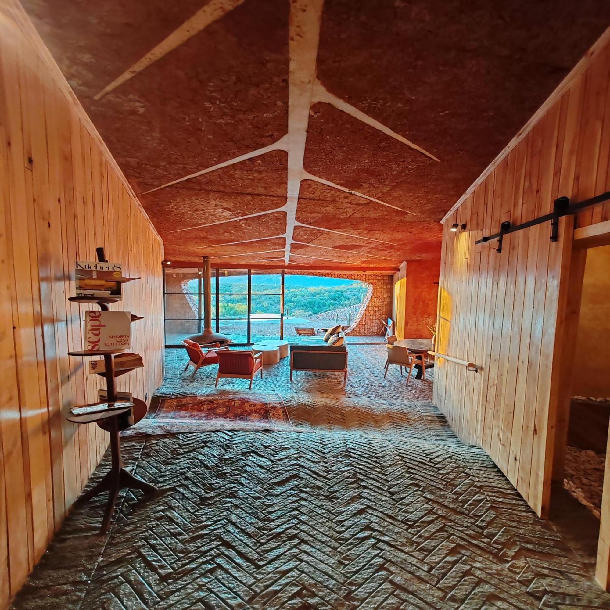 Aardts Cabins De Rust Pokoj fotografie