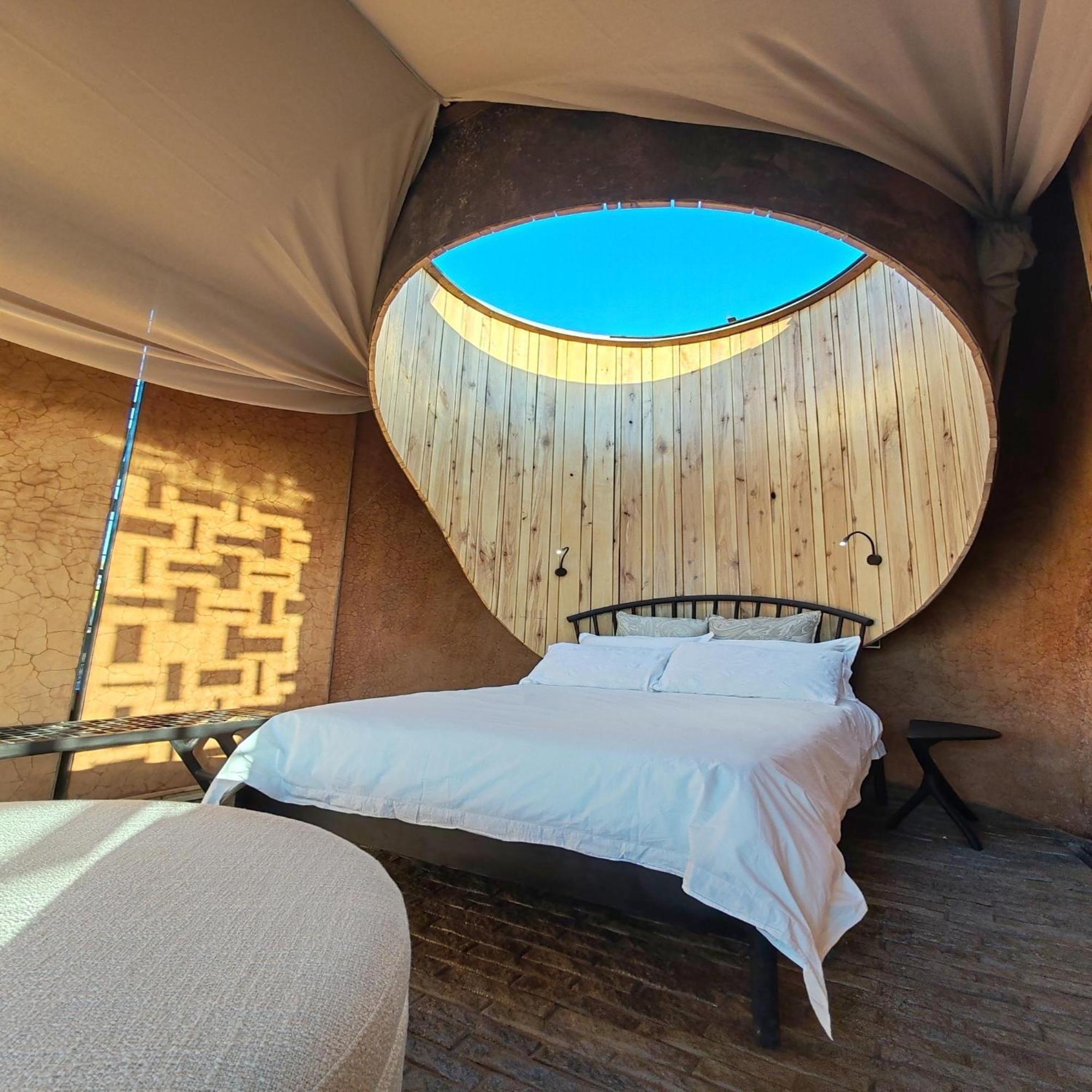 Aardts Cabins De Rust Pokoj fotografie