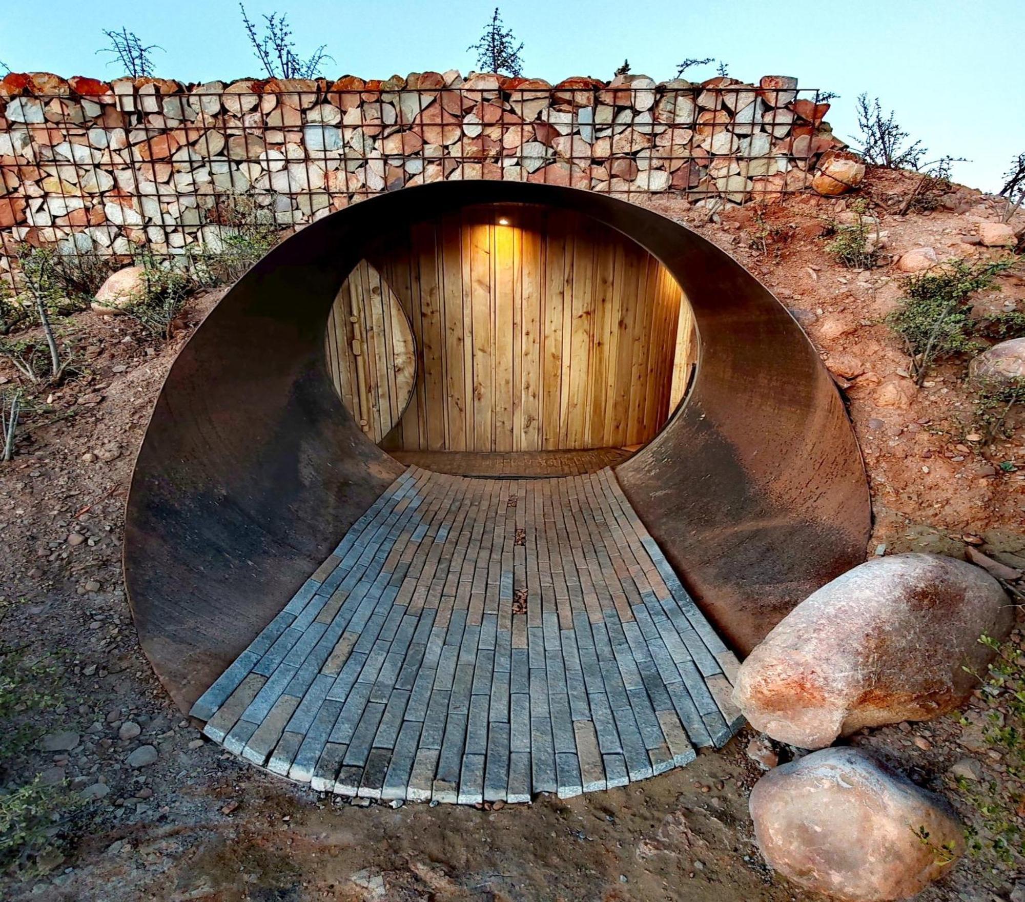 Aardts Cabins De Rust Pokoj fotografie