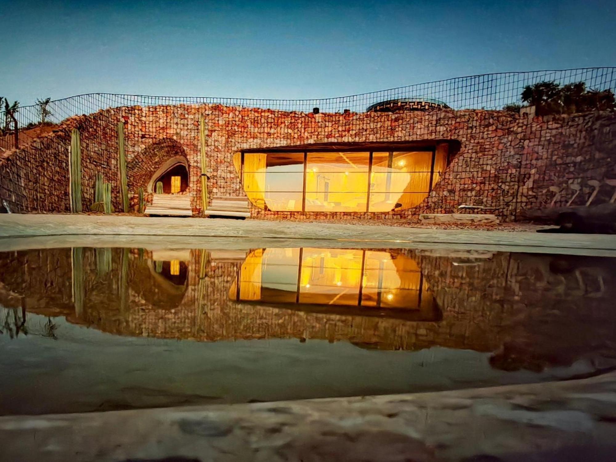Aardts Cabins De Rust Pokoj fotografie